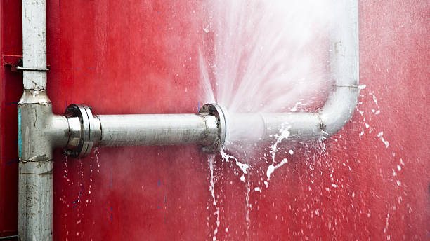 Best Ceiling water damage repair  in Howe, TX